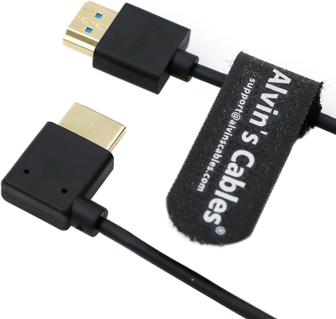 Hdmi Cable 2.1 - Alvin's Cables Ultra-High-Speed-HDMI 8K 2.1-Kabel –