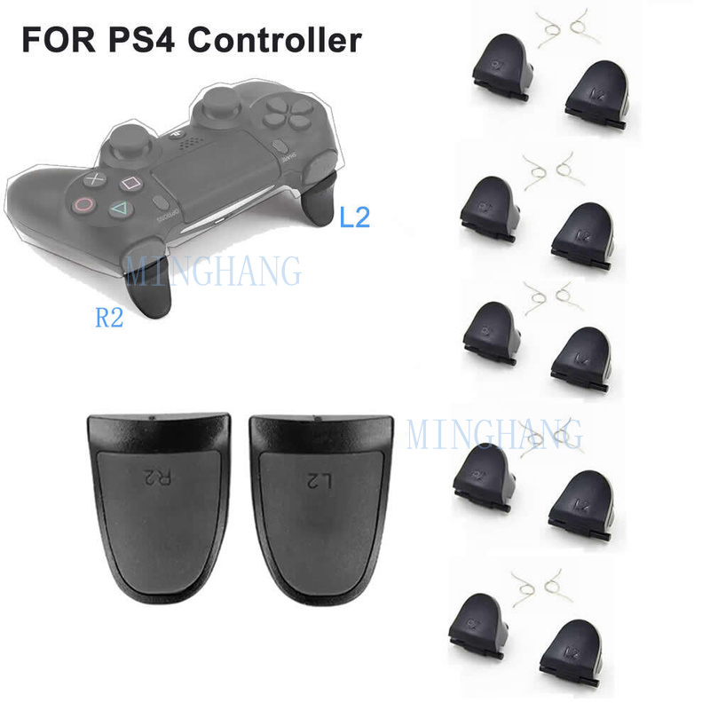 Trigger Extender Button - M 5x L2 R2 Tasten-Trigger +