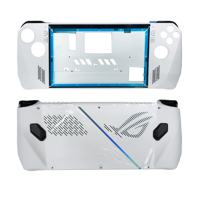 Gaming Console Display Case - FUNENGKANG ® Für ASUS ROG RC71L