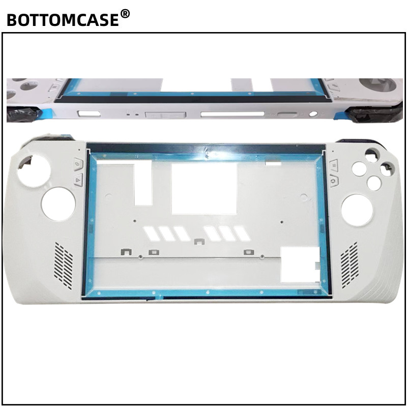 Gaming Console Display Case - Neu für BOTTOMCASE ® ROG Handheld