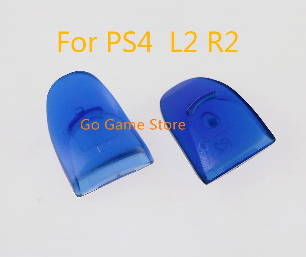 Trigger Extender Button - 300 Sets für Playstation PS4 R2
