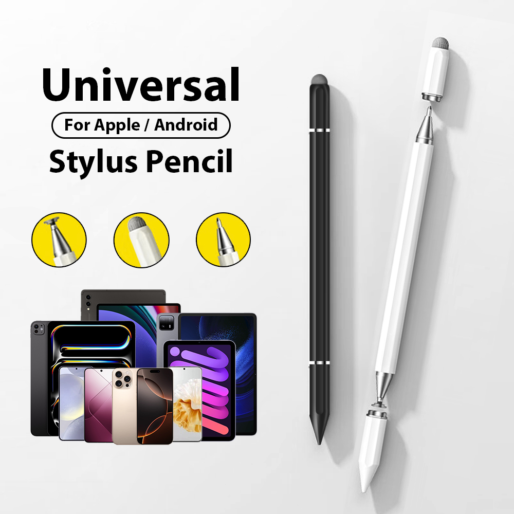 Gaming Console Ipad - Universeller Stylus-Stift für Samsung, Xiaomi, Huawei,