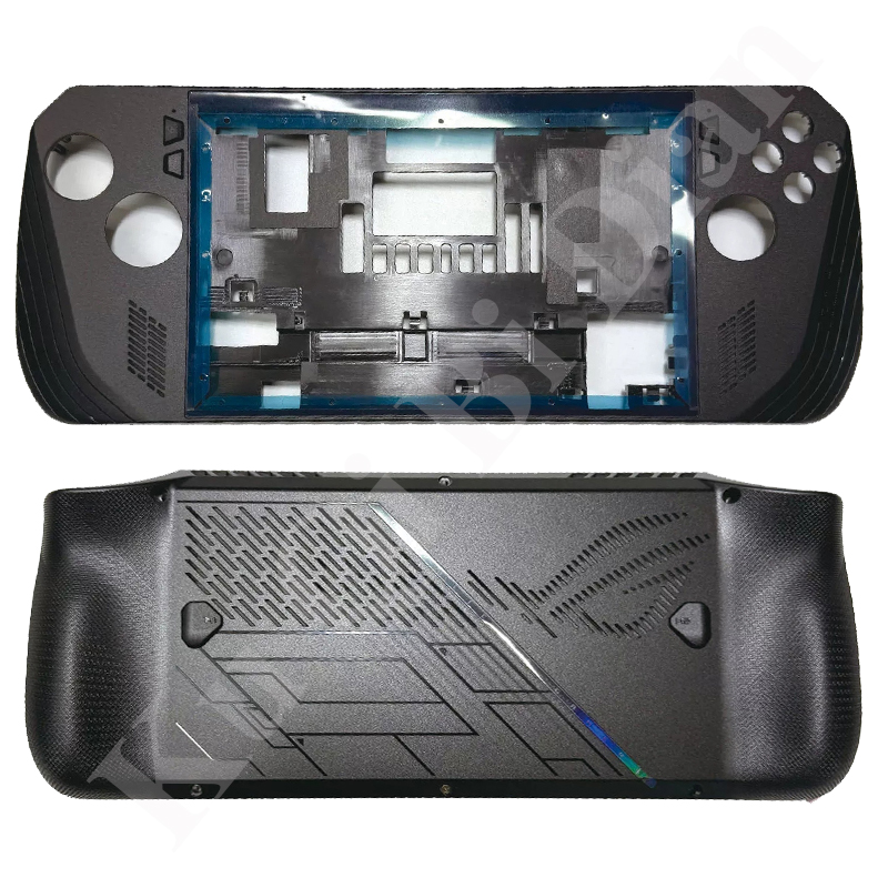 Gaming Console Display Case - FUNENGKANG ® Für ASUS ROG Ally