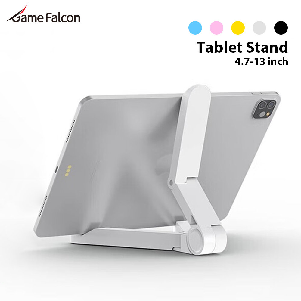 Gaming Console Ipad - Tablet-Halter 4,7 bis 13 Zoll Universal