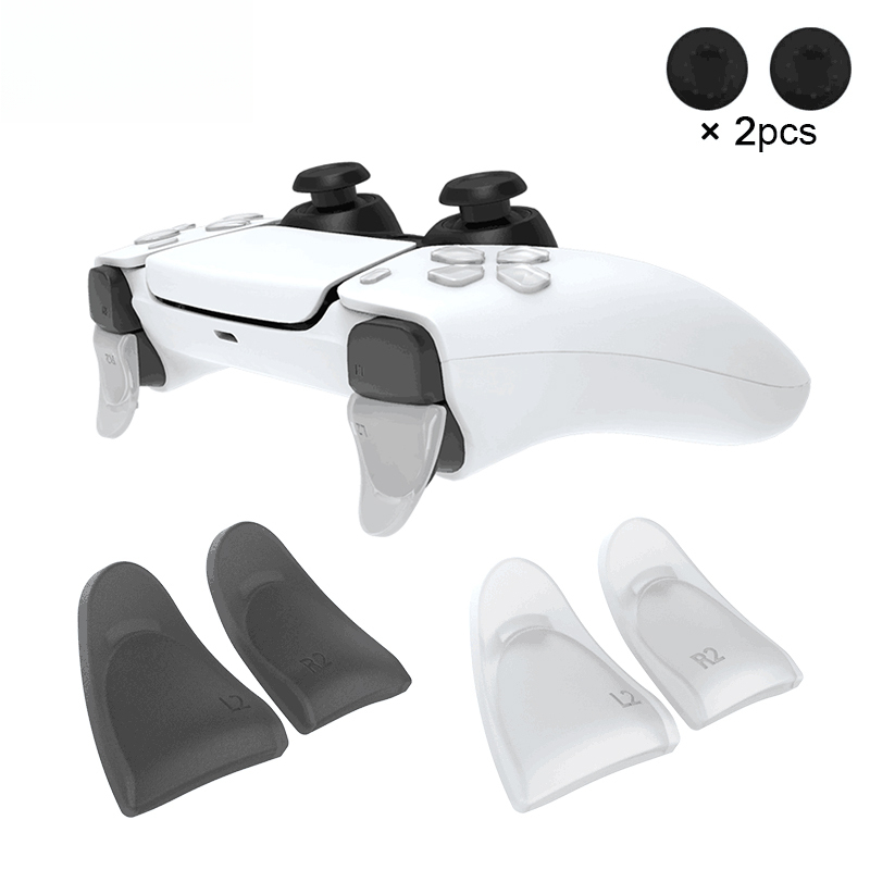 Trigger Extender Button - 1 Set Erweiterte Auslöser Taste Für