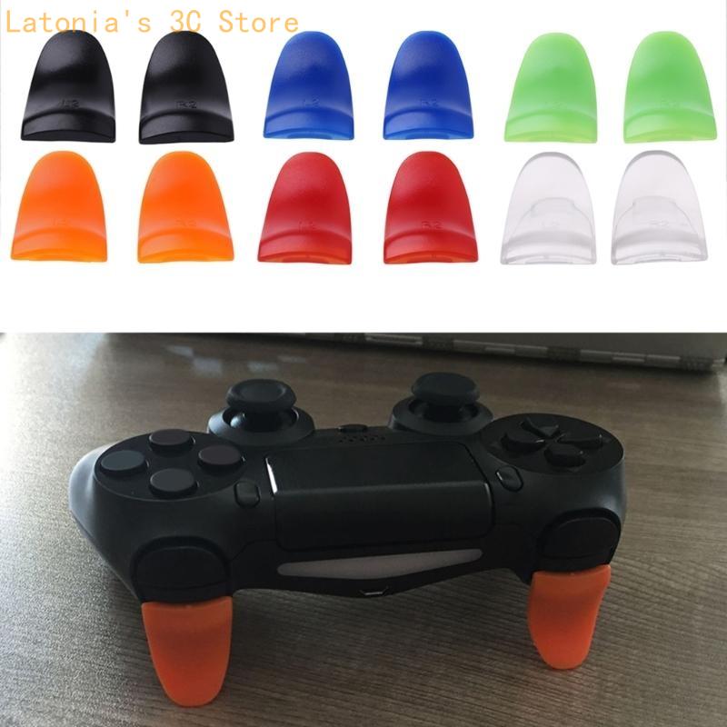 Trigger Extender Button - Spiel Zubehör L2 Trigger Erweiterte Tasten