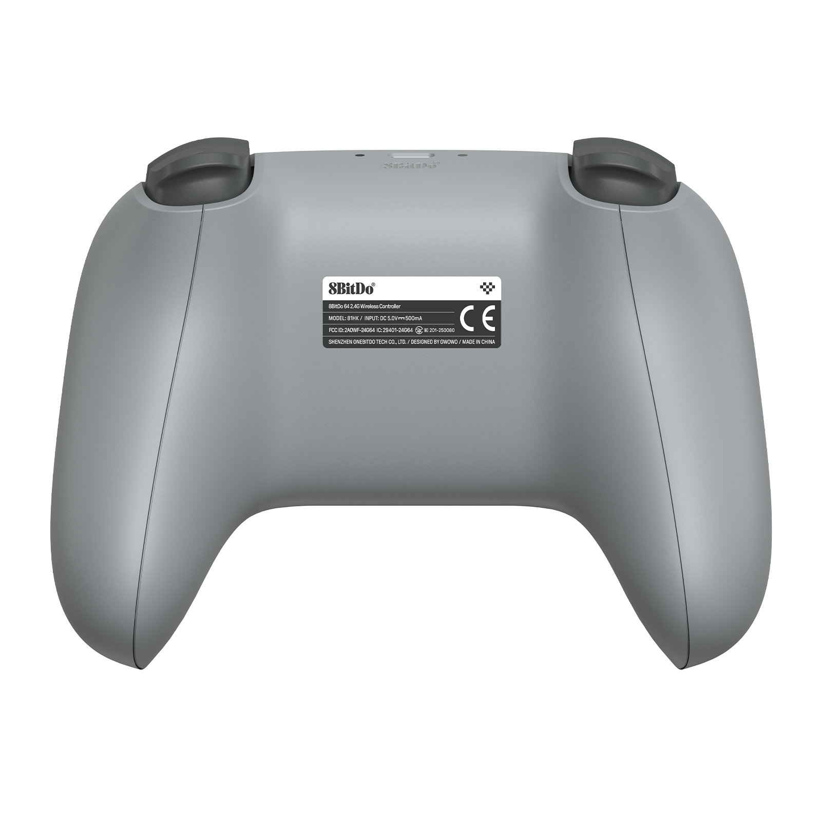 8BitDo N64 2.4G Wireless Gamin – Gaming Console Windows Bewertung und Preis