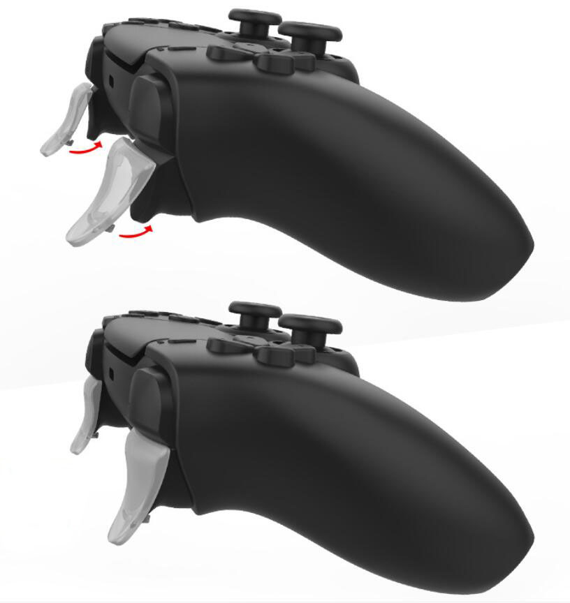 R2 L2 Dual Trigger Extender Sc – Trigger Extender Button Bewertung und Preis