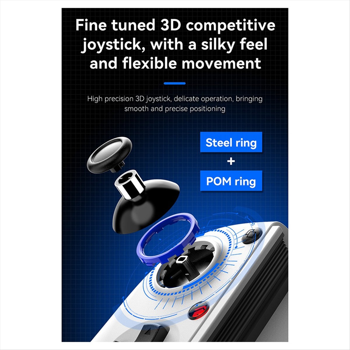 workjob Neuer D11S Ausziehbare – Trigger Extender Button Bewertung und Preis