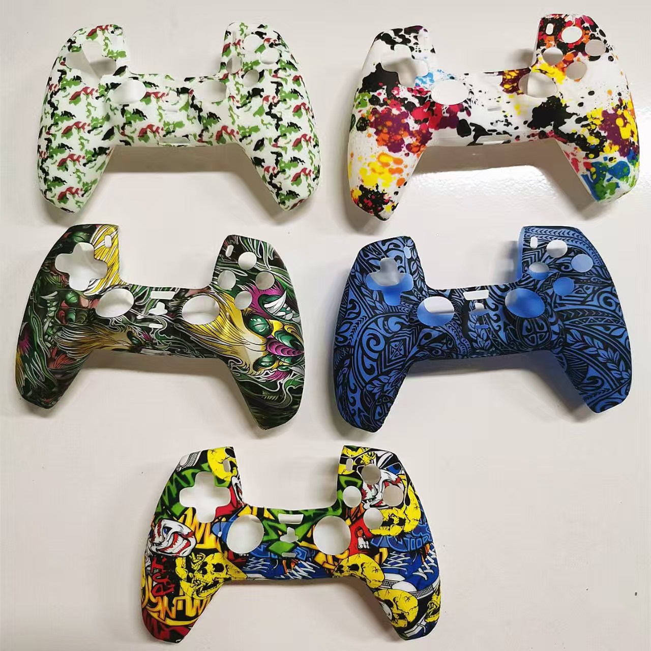 Kabelloser Controller Gamepad  – Gaming Console Ipad Bewertung und Preis