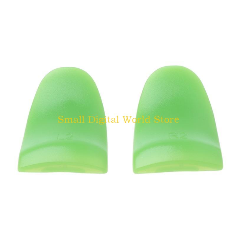 77UB 1 Paar Neue Anti Slip L2  – Trigger Extender Button Bewertung und Preis