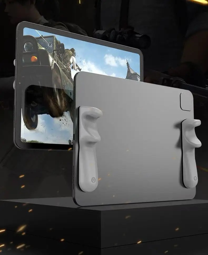 Spezieller IPad-Handgriff für  – Gaming Console Ipad Bewertung und Preis