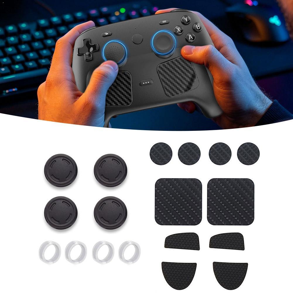Weiche, rutschfeste Silikonhül – Console Gaming Steam Bewertung und Preis