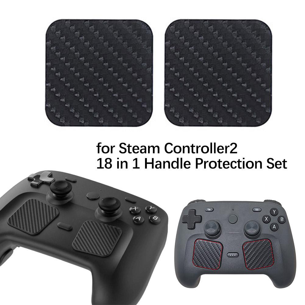 Weiche, rutschfeste Silikonhül – Console Gaming Steam Bewertung und Preis