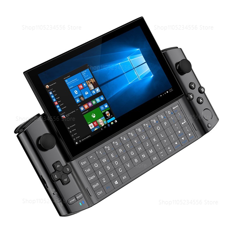 Spielkonsole, externer Bildsch – Gaming Console Windows Bewertung und Preis