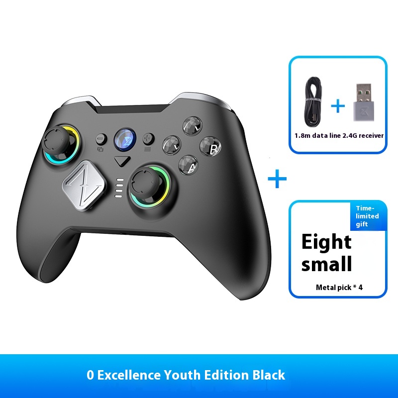 ZD O+Exzellenter Gaming-Contro – Console Gaming Steam Bewertung und Preis