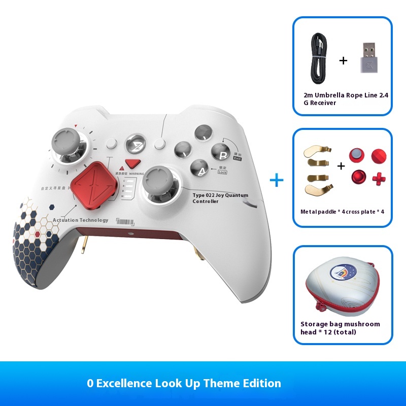ZD O+Exzellenter Gaming-Contro – Console Gaming Steam Bewertung und Preis
