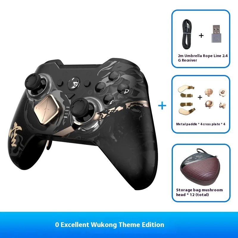 ZD O+Exzellenter Gaming-Contro – Console Gaming Steam Bewertung und Preis