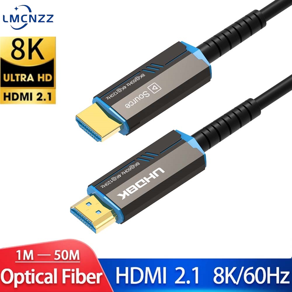 4K 8k/60Hz HDMI 2.1 48Gbps 4k/ – Hdmi Cable 2.1 Bewertung und Preis