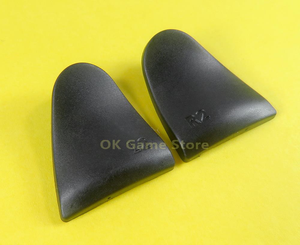 1 paar = 2 stücke L2 R2 Trigge – Trigger Extender Button Bewertung und Preis
