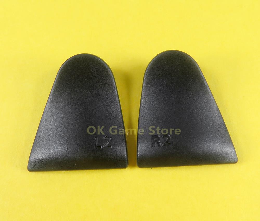 1 paar = 2 stücke L2 R2 Trigge – Trigger Extender Button Bewertung und Preis