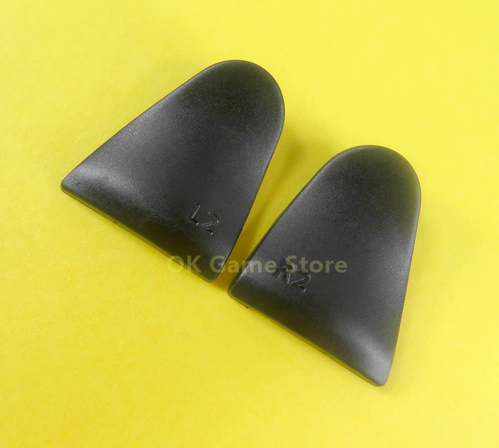 1 paar = 2 stücke L2 R2 Trigge – Trigger Extender Button Bewertung und Preis