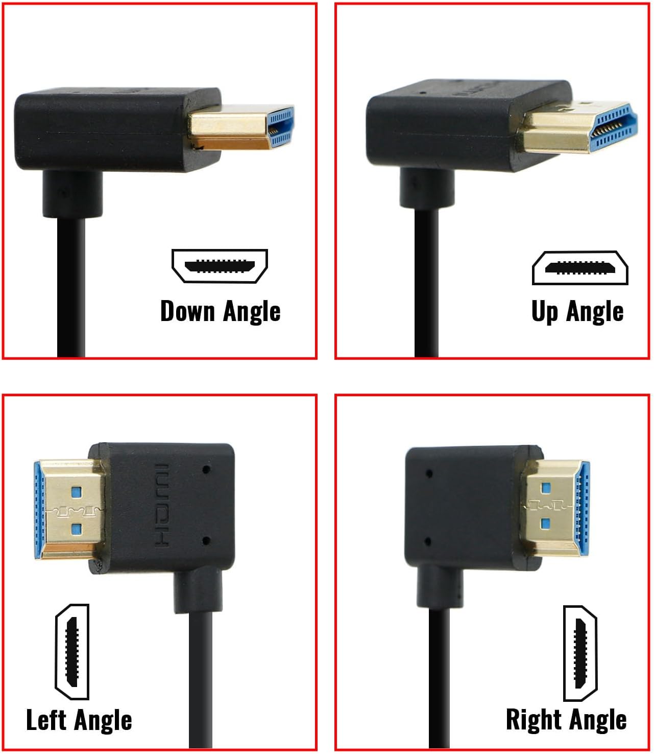 Alvin's Cables Ultra-High-Spee – Hdmi Cable 2.1 Bewertung und Preis