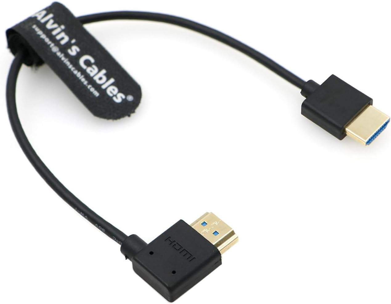Alvin's Cables Ultra-High-Spee – Hdmi Cable 2.1 Bewertung und Preis