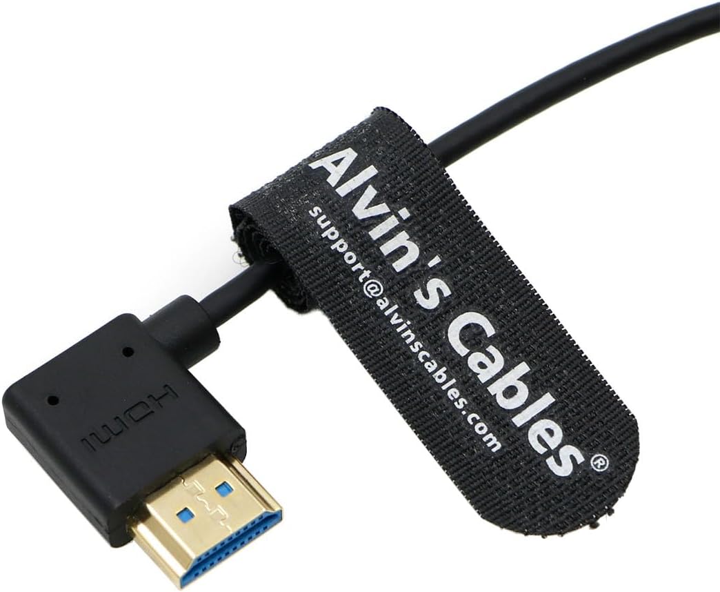 Alvin's Cables Ultra-High-Spee – Hdmi Cable 2.1 Bewertung und Preis