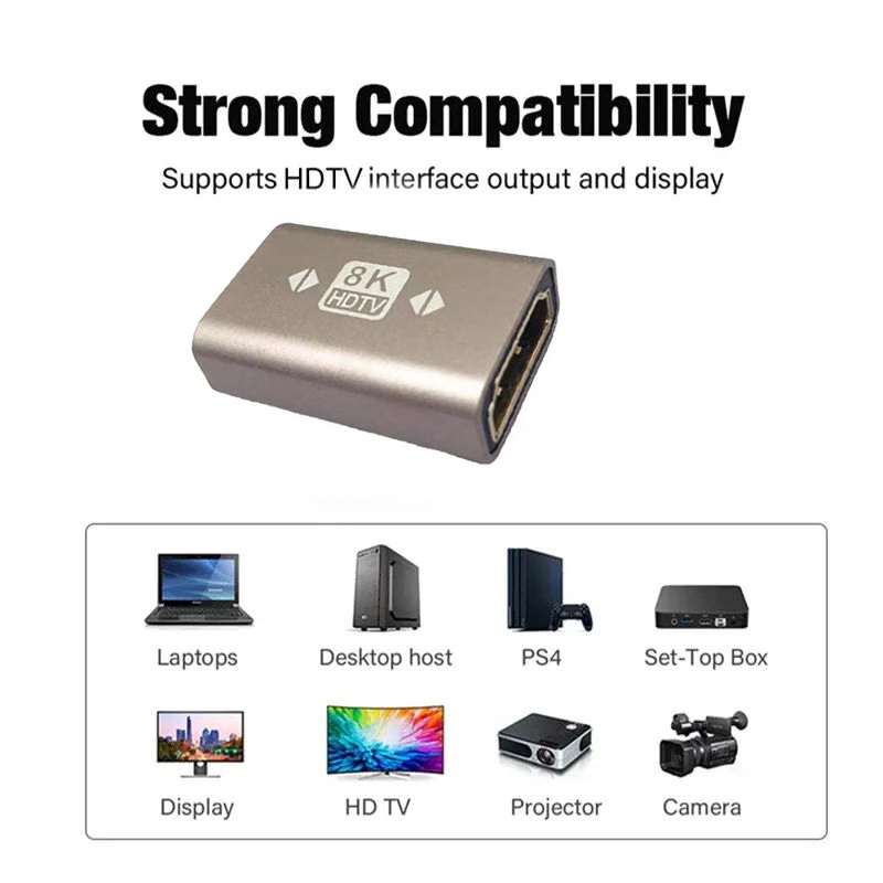 8k HDMI 2.1/2,0 kompatible Buc – Hdmi Cable 2.1 Bewertung und Preis