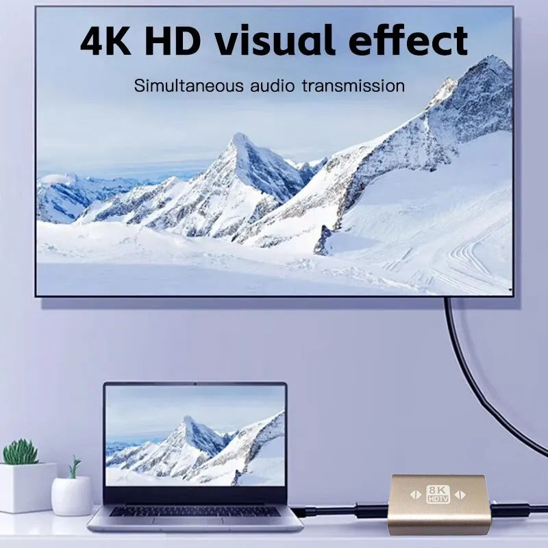 8k HDMI 2.1/2,0 kompatible Buc – Hdmi Cable 2.1 Bewertung und Preis