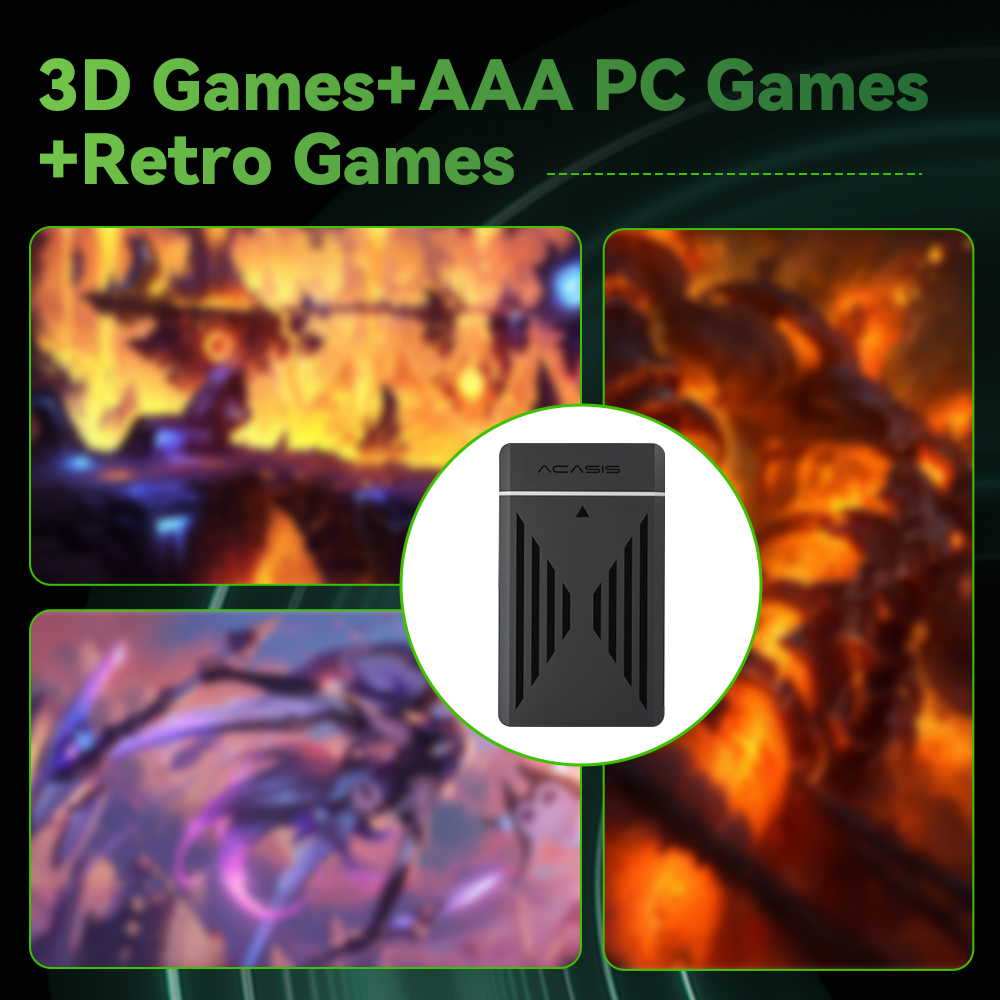 Tragbare 3TB Gaming-Festplatte – Gaming Console Windows Bewertung und Preis