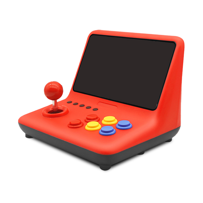 Coopreme A12 9 Zoll IPS-Arcade – Gaming Console For Sale Bewertung und Preis