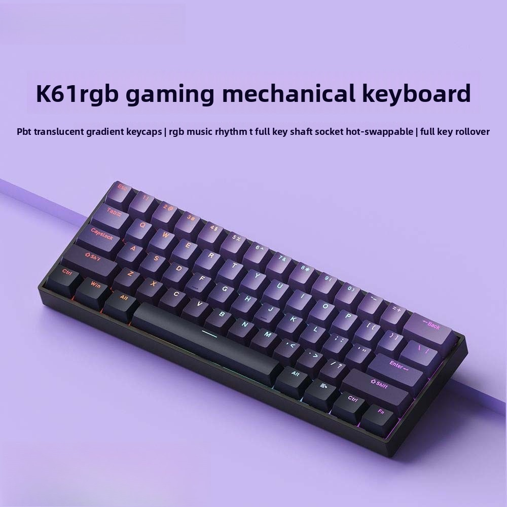 60% Kabellose Bluetooth 2.4G M – Gaming Console Ipad Bewertung und Preis