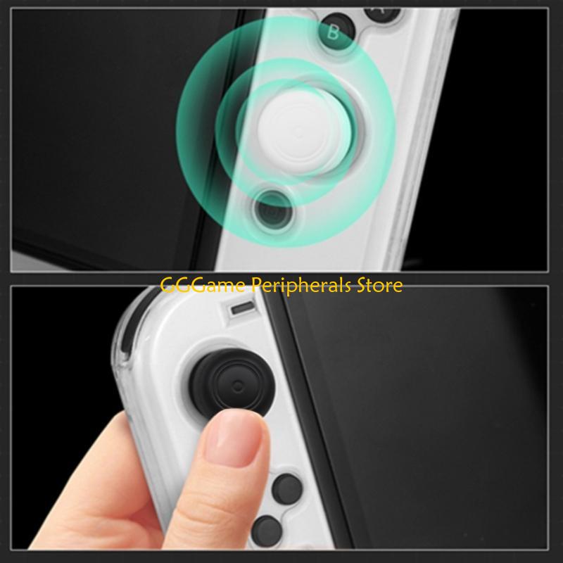 U55B Konsole Silikon-Joystick- – Gaming Console Picture Bewertung und Preis