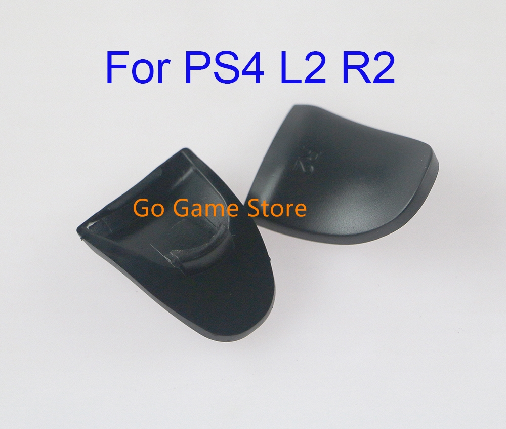 300 Sets für Playstation PS4 R – Trigger Extender Button Bewertung und Preis