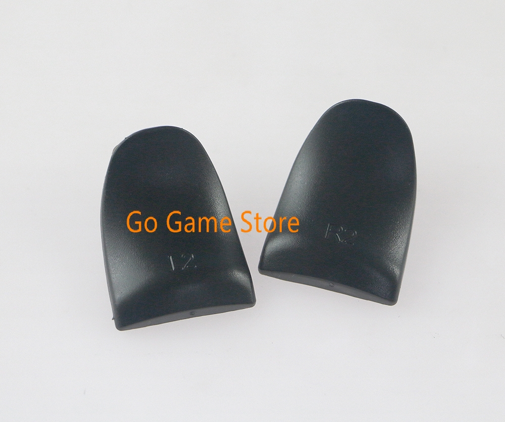 300 Sets für Playstation PS4 R – Trigger Extender Button Bewertung und Preis