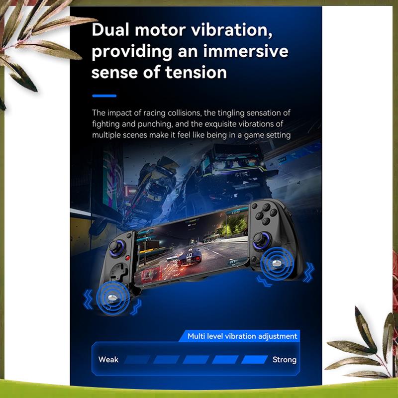 Neu-Neuer ausziehbarer Gaming- – Trigger Extender Button Bewertung und Preis