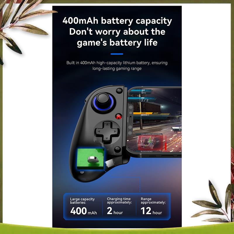 Neu-Neuer ausziehbarer Gaming- – Trigger Extender Button Bewertung und Preis