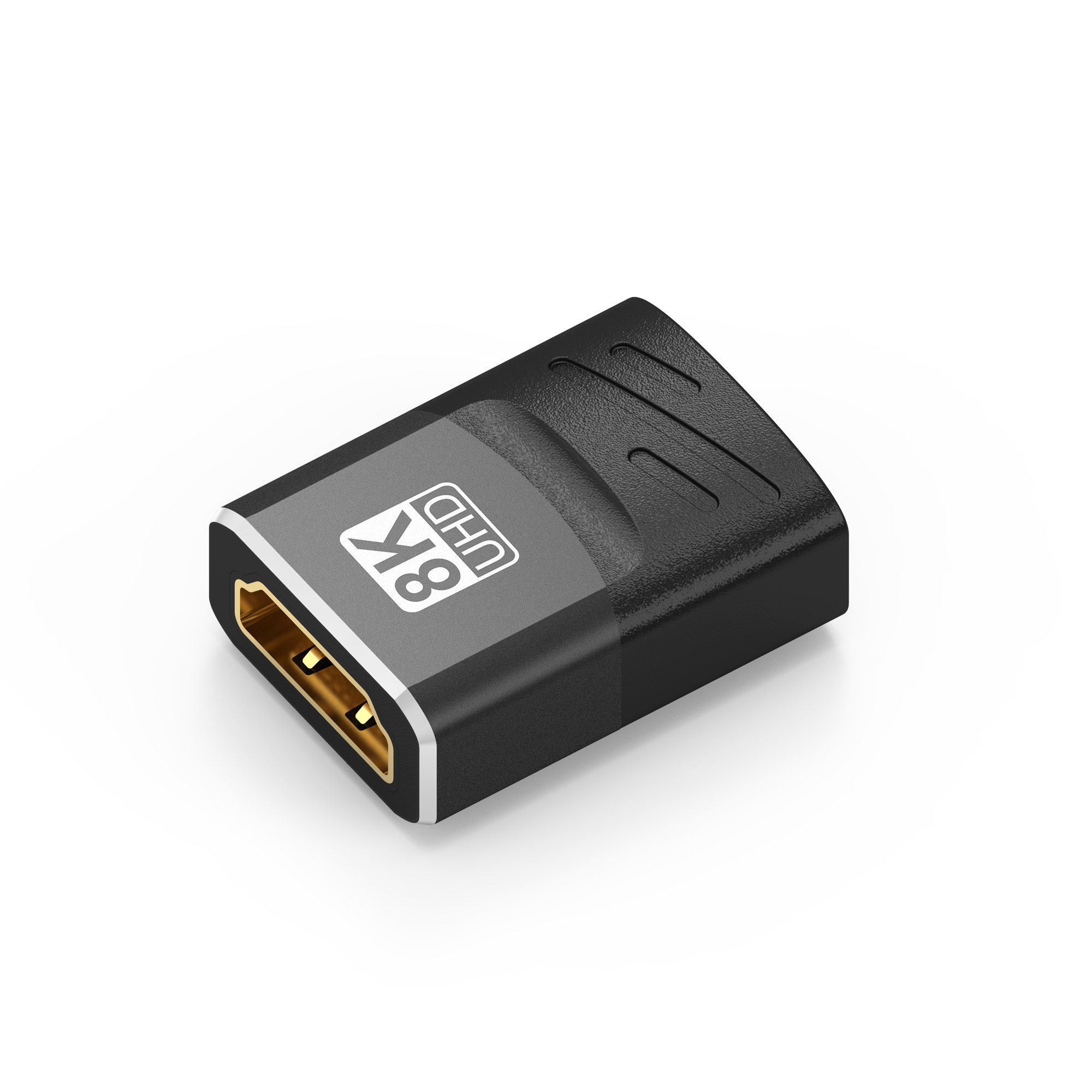 HDMI-Koppler 8K, HDMI 2.1 Buch – Hdmi Cable 2.1 Bewertung und Preis