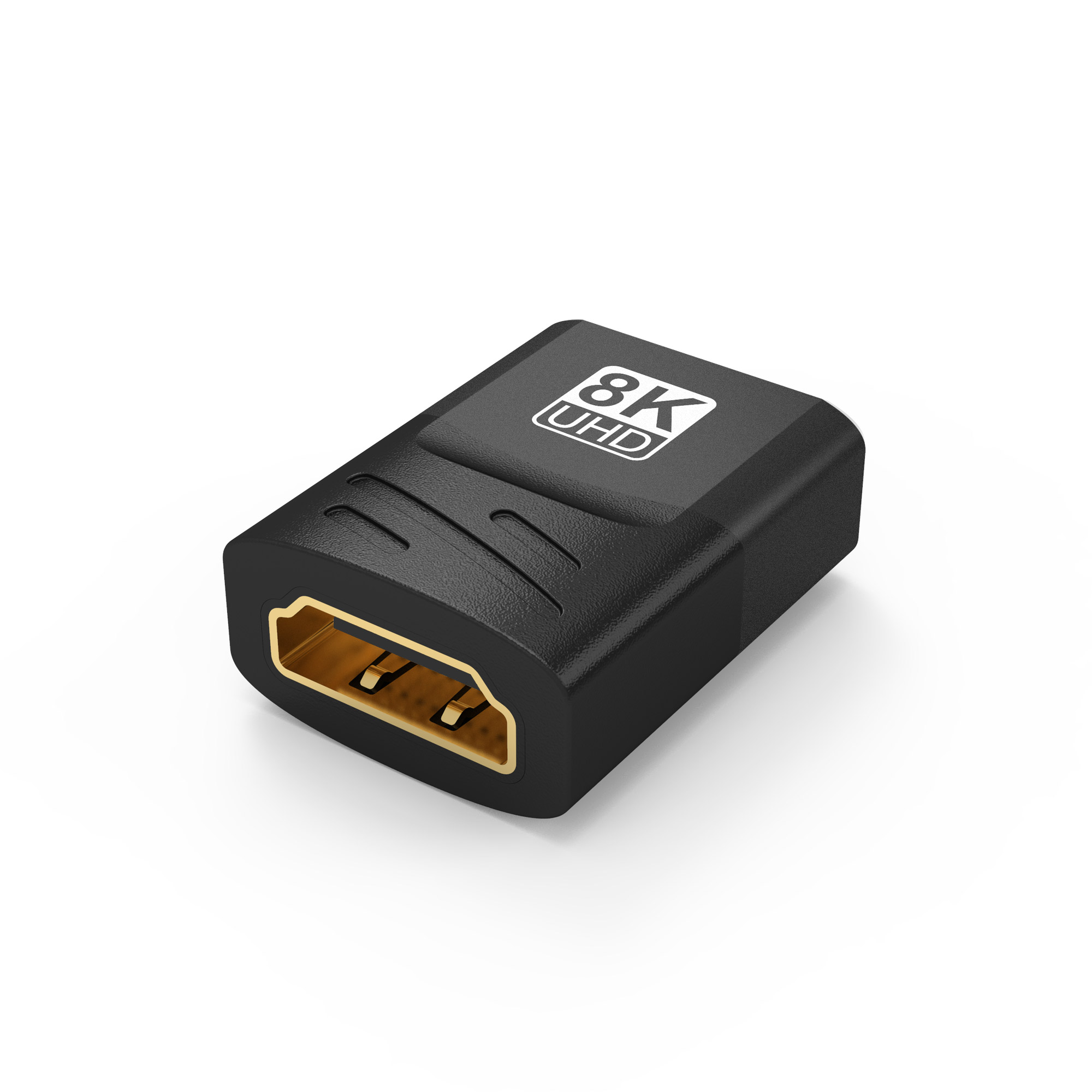 HDMI-Koppler 8K, HDMI 2.1 Buch – Hdmi Cable 2.1 Bewertung und Preis