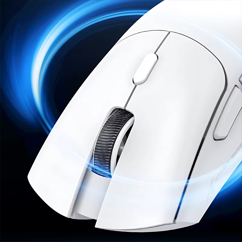 M348 2,4G kabellose Maus, wied – Gaming Console Ipad Bewertung und Preis