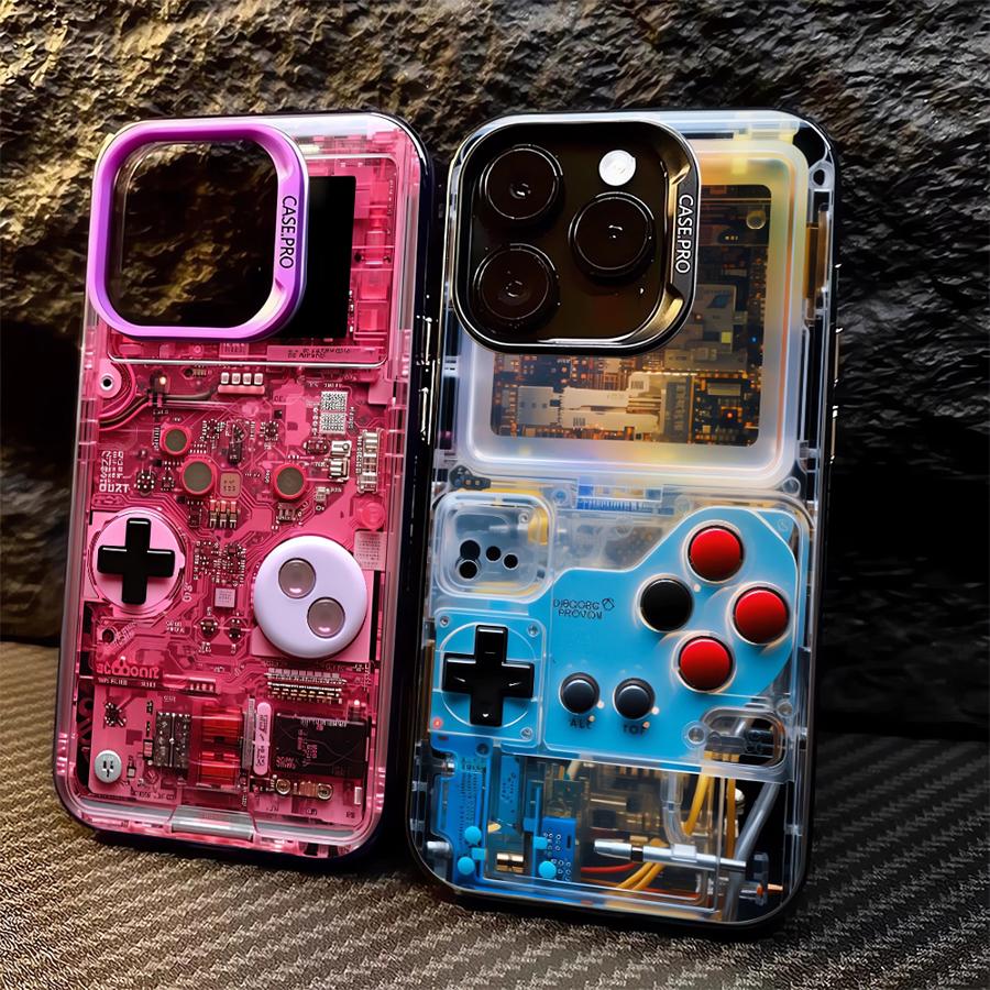 Retro-Gaming-Konsolen-Handyhül – Gaming Console X12 Bewertung und Preis