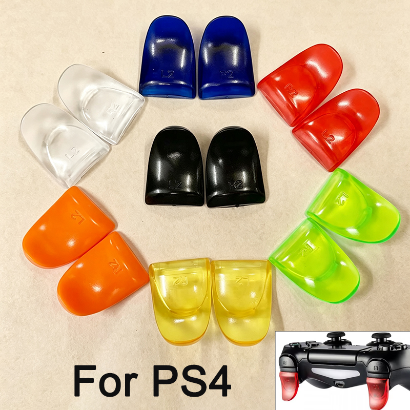 1 Paar L2 & R2 Trigger-Verläng – Trigger Extender Button Bewertung und Preis