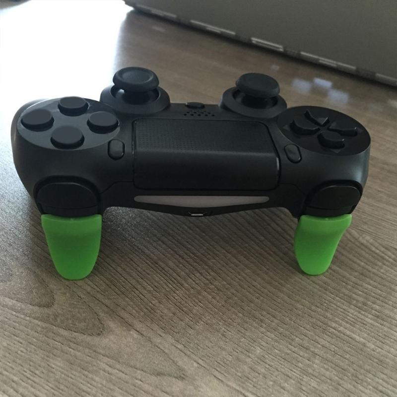 E1PF R2 L2 Dual-Trigger-Extend – Trigger Extender Button Bewertung und Preis