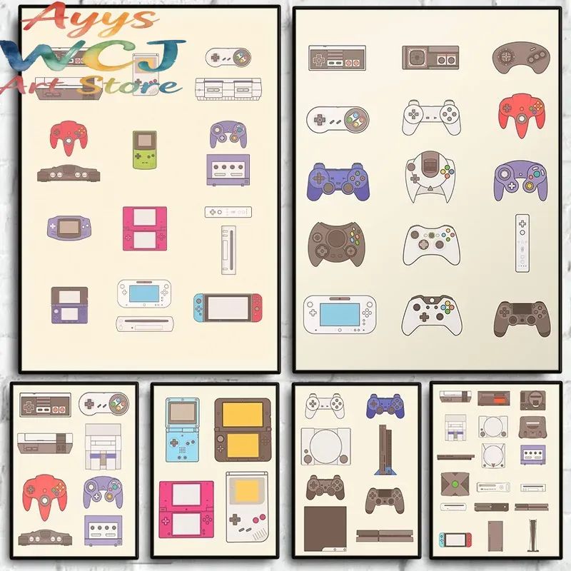 Videospiel-Handheld- und Konso – Gaming Console Picture Bewertung und Preis
