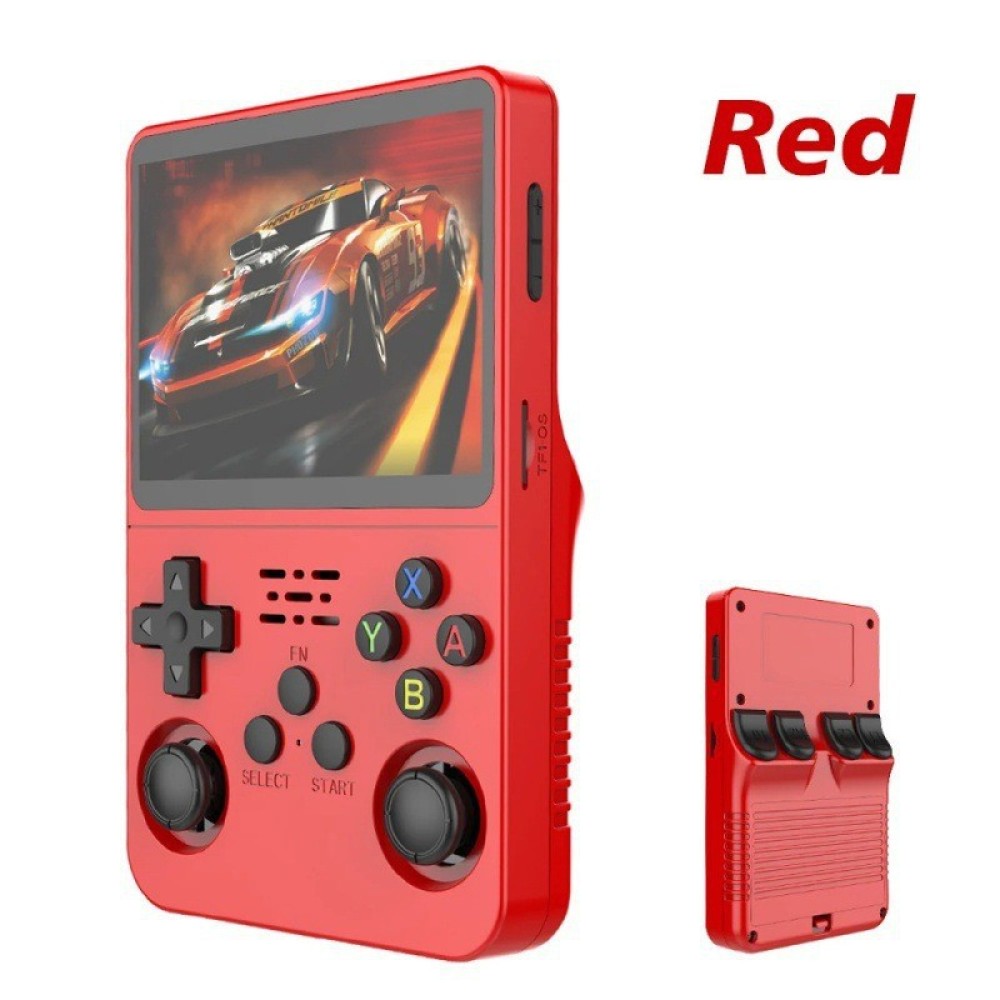 Retro-Konsole R36S Tragbarer H – Gaming Console Handheld Best Bewertung und Preis