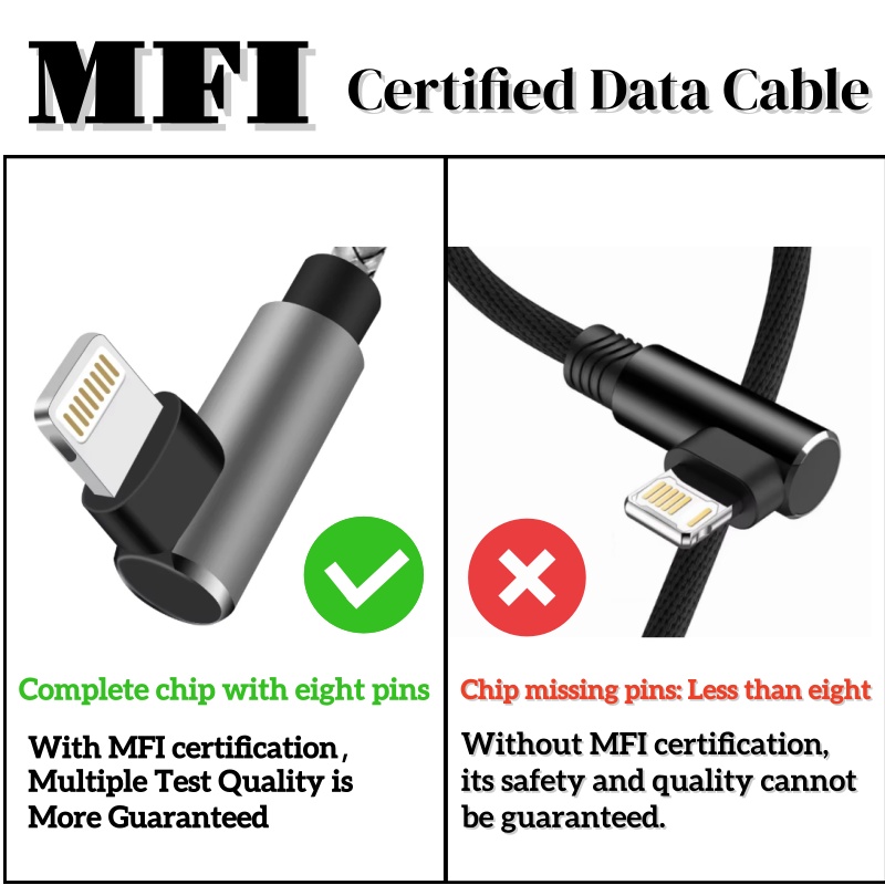 ANSEIP USB-auf-Lightning-Kabel – Gaming Console Ipad Bewertung und Preis