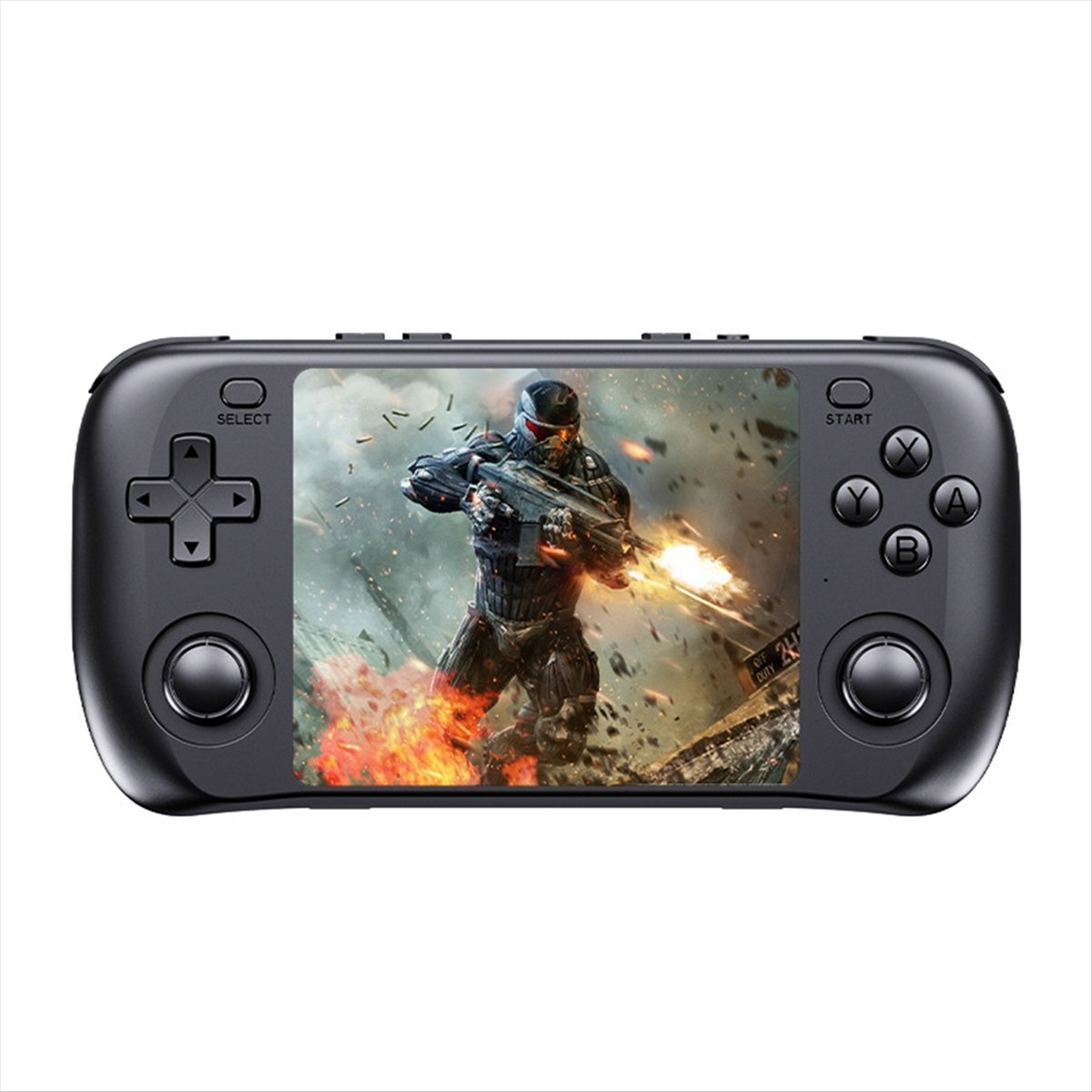 BESTE WAHL) H36S 3,5 Zoll Trag – Gaming Console Handheld Best Bewertung und Preis