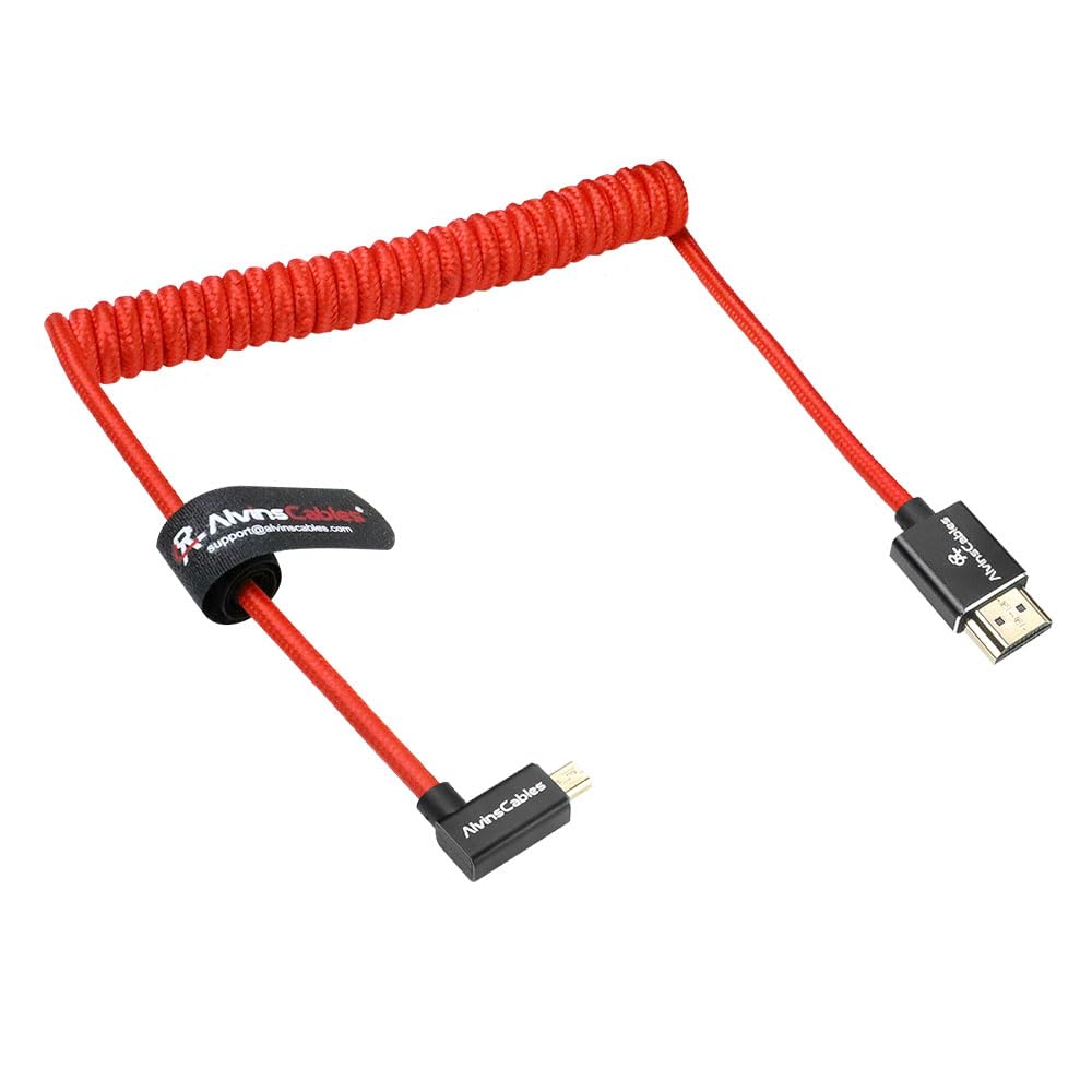 Alvin's Cables 8K 60Hz HDMI 2. – Hdmi Cable 2.1 Bewertung und Preis
